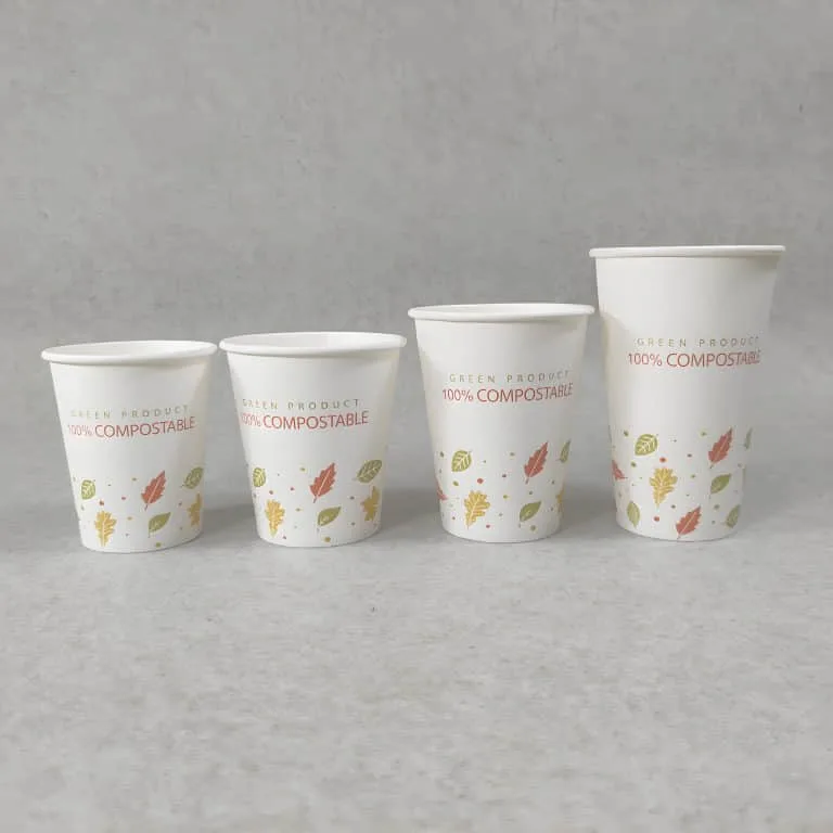 Paper Cups