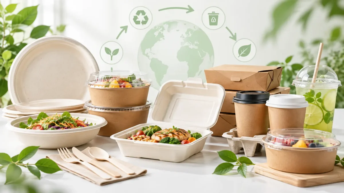 Why “Technically Recyclable” Is Not the Same as “Recycled in Practice”